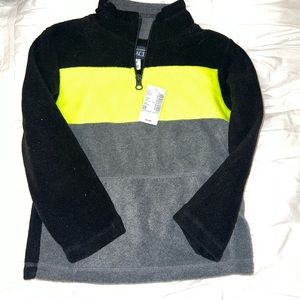 CHILDRENS PLACE FLEECE SWEATER